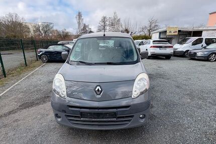 Renault Kangoo 190.000 km 3.800 &euro; Chemnitz 09114