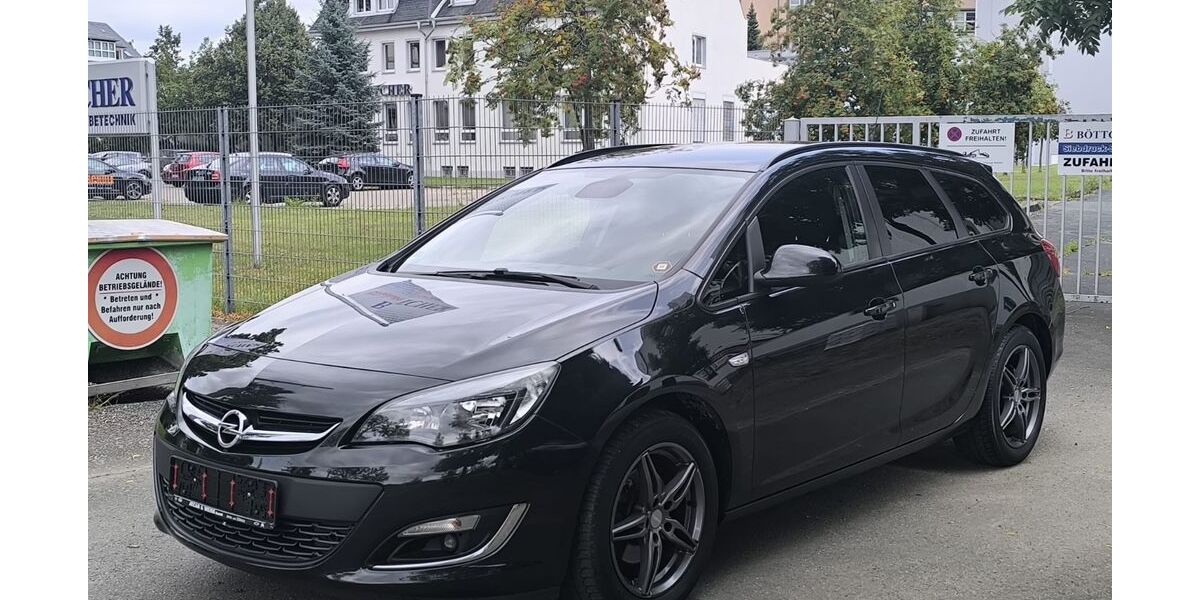 Opel Astra 139.600 km 5.999 &euro; Chemnitz 09120