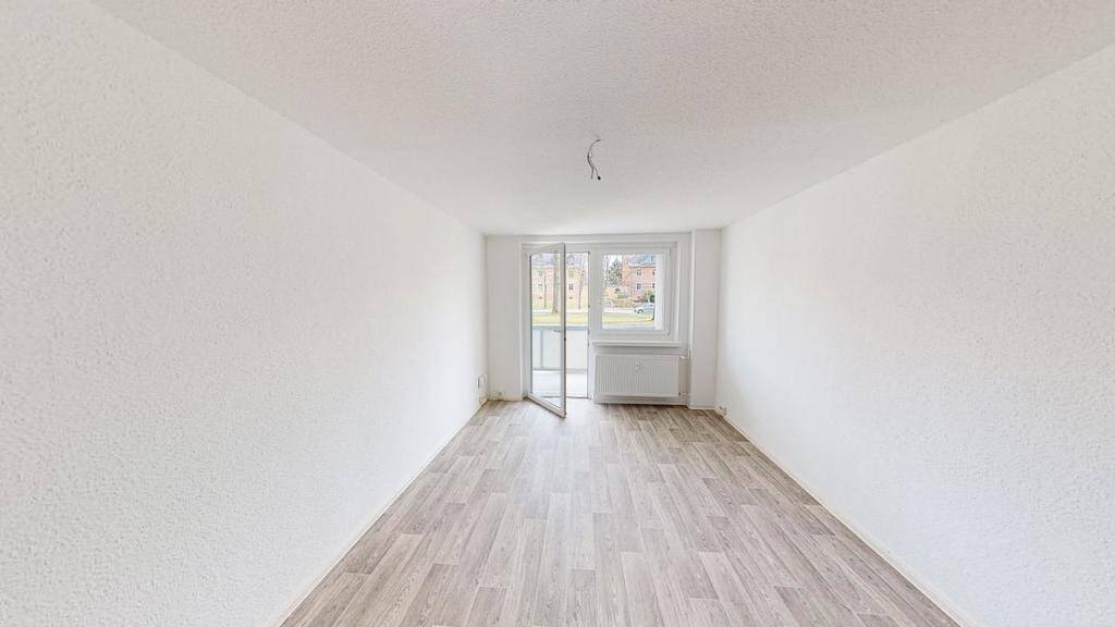 Etagenwohnung Chemnitz Altendorf - 2 Zimmer, 56 m&sup2;, 350&euro; | Angebot:26695887