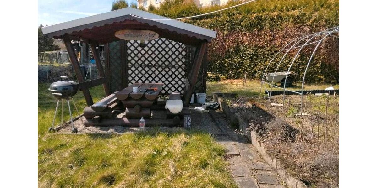 Grundstück Chemnitz Helbersdorf - 1.333&euro; | Angebot:26105042