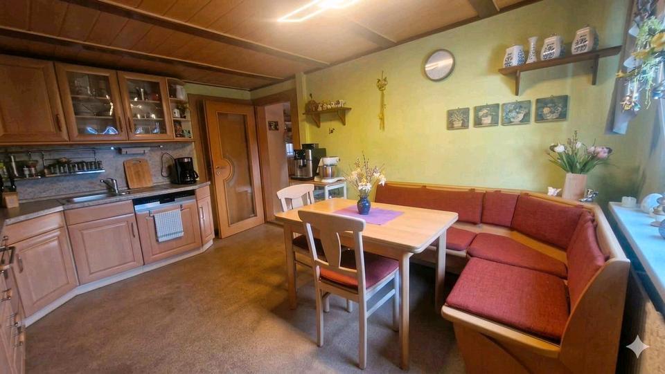 Doppelhaushälfte Brand-Erbisdorf Erbisdorf - 1 Zimmer, 134 m&sup2;, 180.000&euro; | Angebot:26254839