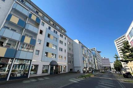 Gewerbeobjekt Chemnitz Zentrum - 4 Zimmer, 120 m&sup2;, 725&euro; | Angebot:26826556