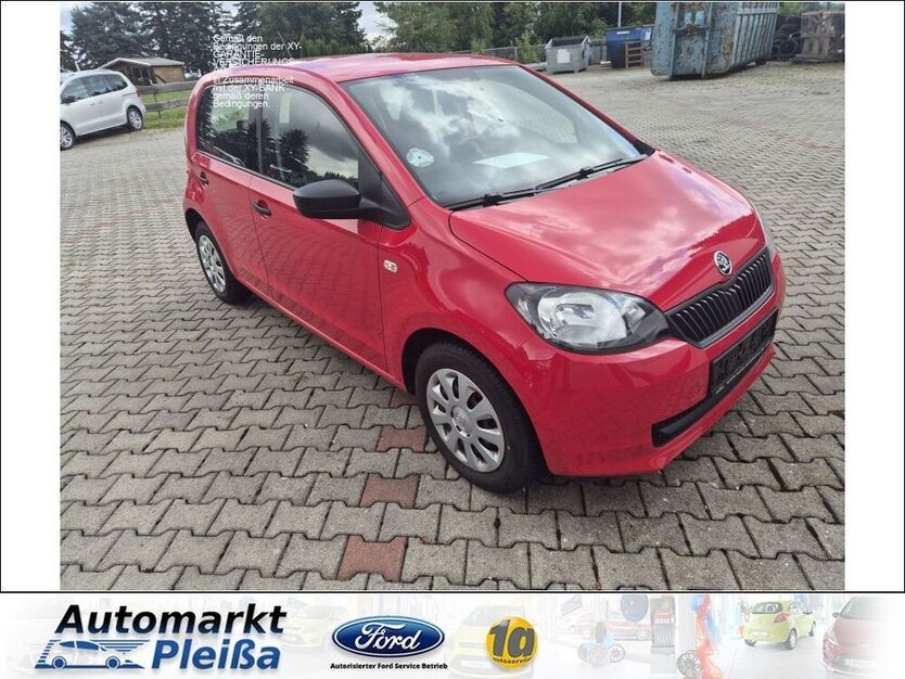 Citigo