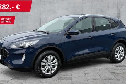 Ford Kuga 75.000 km 21.241 &euro; Chemnitz 09119
