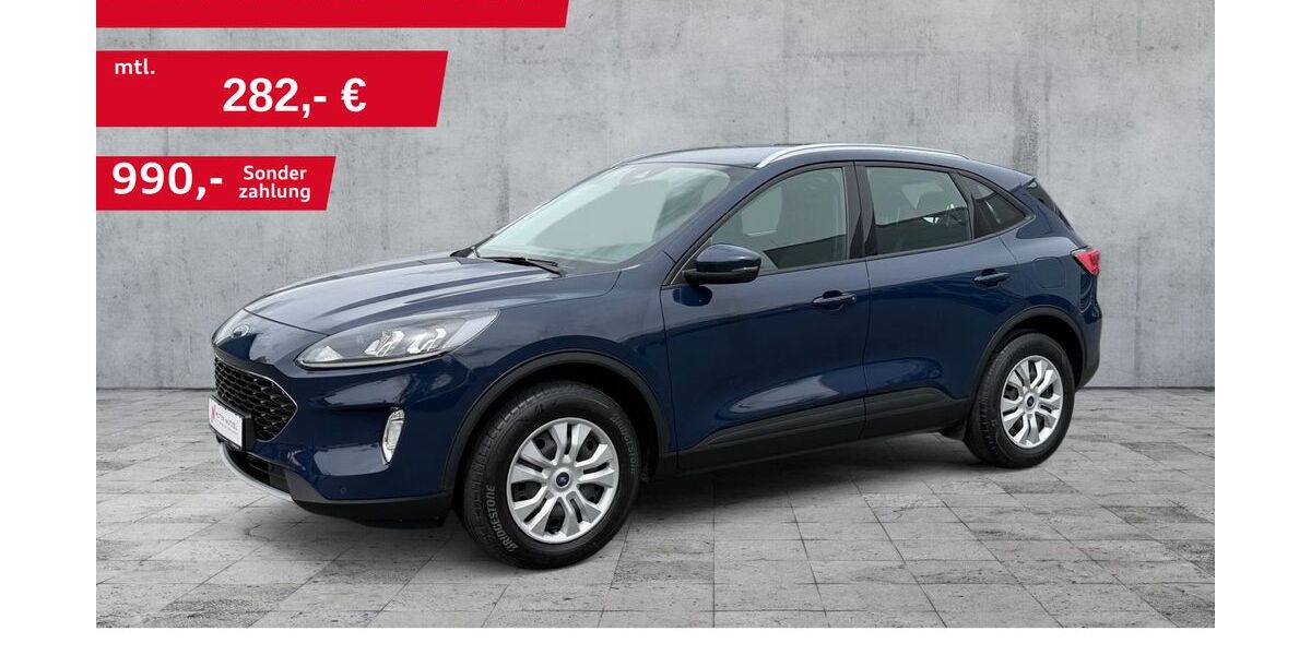 Ford Kuga 75.000 km 21.471 &euro; Chemnitz 09119