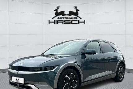 Hyundai IONIQ 5 46.600 km 27.990 € Chemnitz 09120