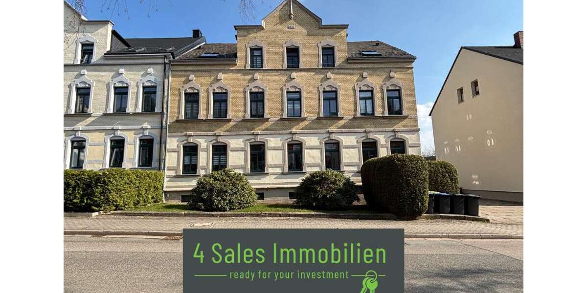 Einfamilienhaus Chemnitz Ebersdorf - 18 Zimmer, 397 m&sup2;, 475.000&euro; | Angebot:26063689