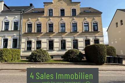 Haus Chemnitz Ebersdorf - 18 Zimmer, 397 m&sup2;, 475.000&euro; | Angebot:26063689