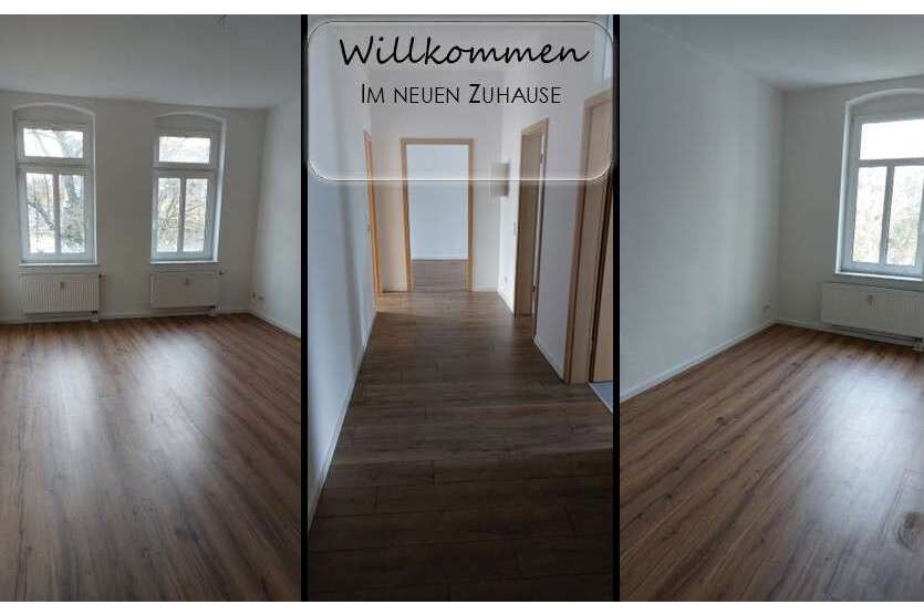 Wohnung zum Mieten in Chemnitz 435 € 79 m²