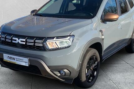 Dacia Duster 29.560 km 22.790 &euro; Oederan 09569