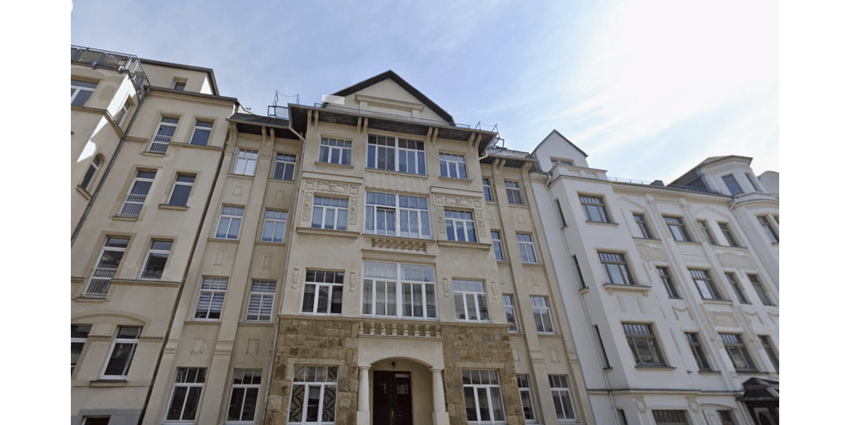 Etagenwohnung Chemnitz Bernsdorf - 3 Zimmer, 84 m&sup2;, 520&euro; | Angebot:26929820