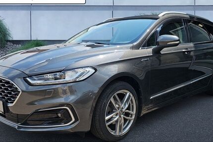 Ford Mondeo 75.780 km 22.890 &euro; Hartmannsdorf 09232