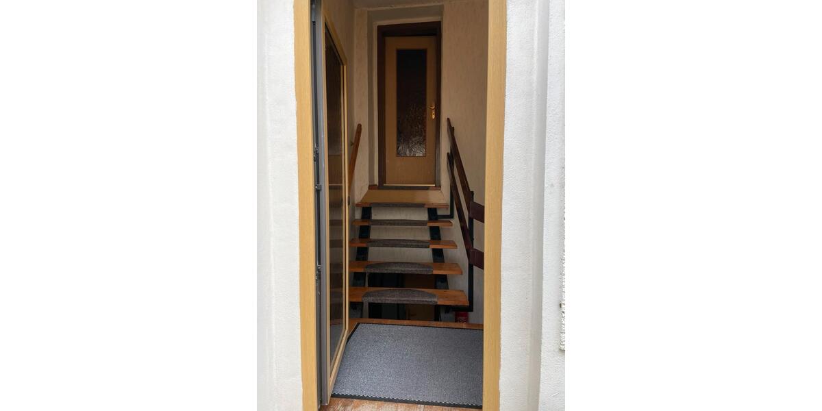 Reihenhaus Waldenburg - 4 Zimmer, 137 m&sup2;, 50.000&euro; | Angebot:26393052