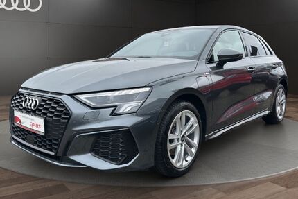 Audi A3 50.117 km 29.990 &euro; Chemnitz 09116