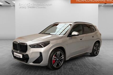 BMW X1 14.801 km 52.555 € Chemnitz/Röhrsdorf 09247