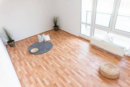 Wohnung Chemnitz Zentrum - 2 Zimmer, 56 m&sup2;, 365&euro; | Angebot:26929891