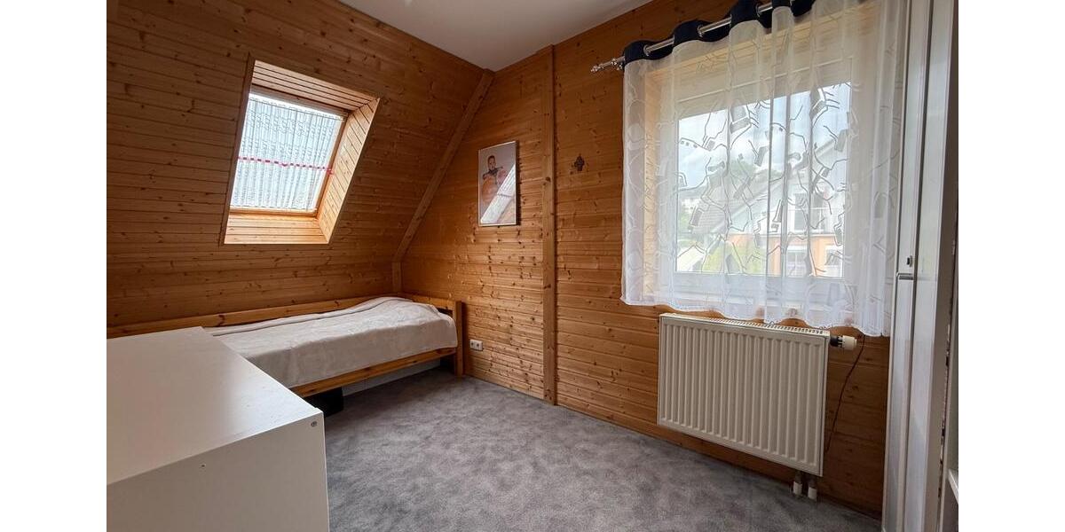 Doppelhaushälfte in bevorzugter Wohnlage von Euba 5 zimmer