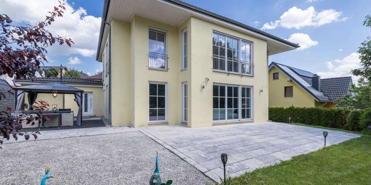 Einfamilienhaus Chemnitz Adelsberg - 6 Zimmer, 235 m&sup2;, 890.000&euro; | Angebot:14145892