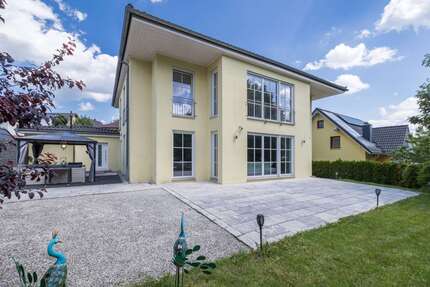 Haus Chemnitz Adelsberg - 6 Zimmer, 235 m&sup2;, 890.000&euro; | Angebot:14145892