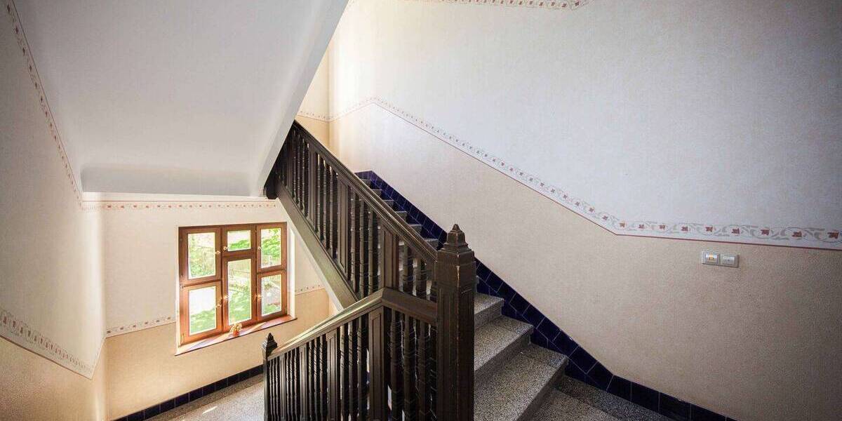 Mehrfamilienhaus, Wohnhaus Chemnitz Sonnenberg - 3 Zimmer, 898.000&euro; | Angebot:26863378