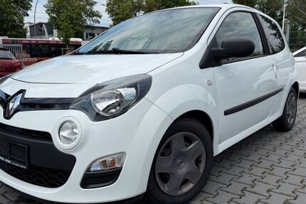 Renault Twingo 75.000 km 3.500 &euro; chemnitz 09120