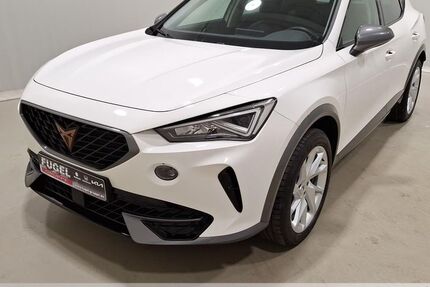 Cupra Formentor 41.545 km 19.829 &euro; Chemnitz 09125