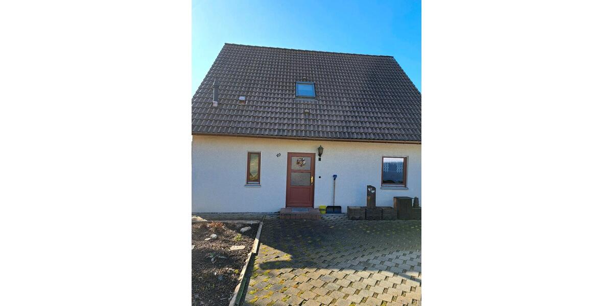 Einfamilienhaus Chemnitz Hilbersdorf - 4 Zimmer, 112 m&sup2;, 250.000&euro; | Angebot:25308561