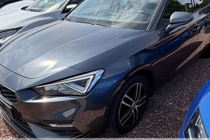 Seat Leon 66.080 km 19.999 &euro; Chemnitz - Mittelbach 09224