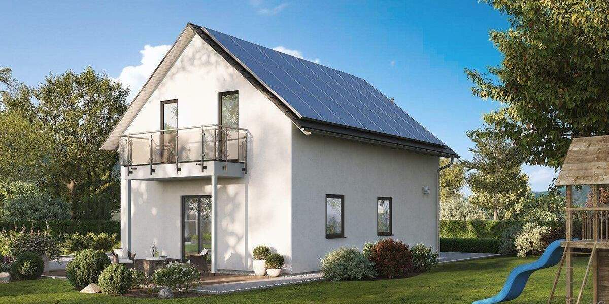 Einfamilienhaus Lichtenstein/Sachsen Heinrichsort - 3 Zimmer, 115 m&sup2;, 230.879&euro; | Angebot:25941392