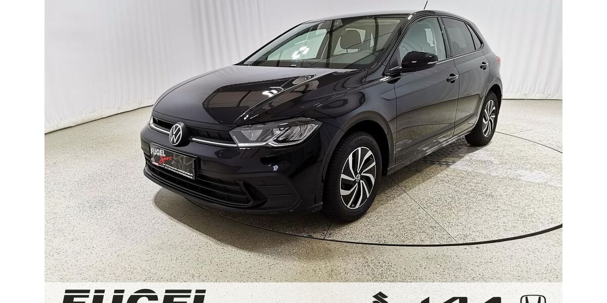 VW Polo 37.700 km 15.899 &euro; Chemnitz - Mittelbach 09224