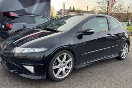 Honda Civic 89.700 km 15.995 € Chemnitz 09125