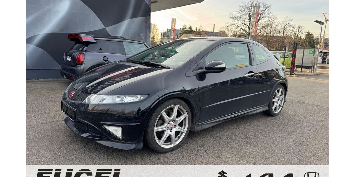 Honda Civic 89.700 km 15.995 € Chemnitz 09125