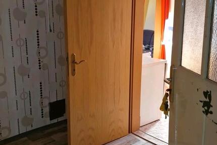 Schöne 2 - Raumwohnung in Oelsnitz zu vermieten 2 zimmer