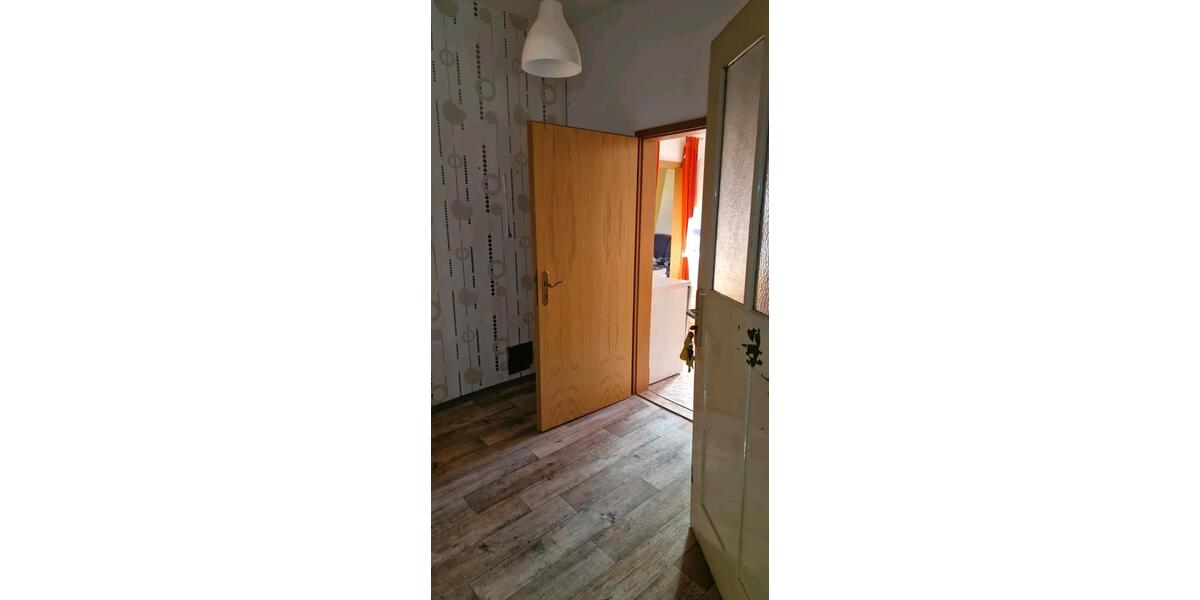 Schöne 2 - Raumwohnung in Oelsnitz zu vermieten 2 zimmer