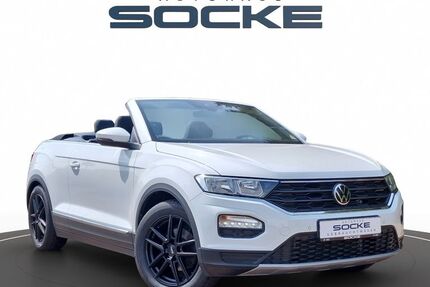 VW T-Roc 81.500 km 19.485 € Remse OT Kertzsch 08373