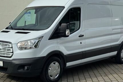 Ford Transit 118.340 km 12.950 &euro; Chemnitz 09120