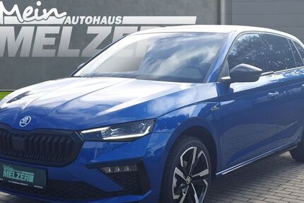 Skoda Scala 5.185 km 23.880 &euro; Chemnitz 09128
