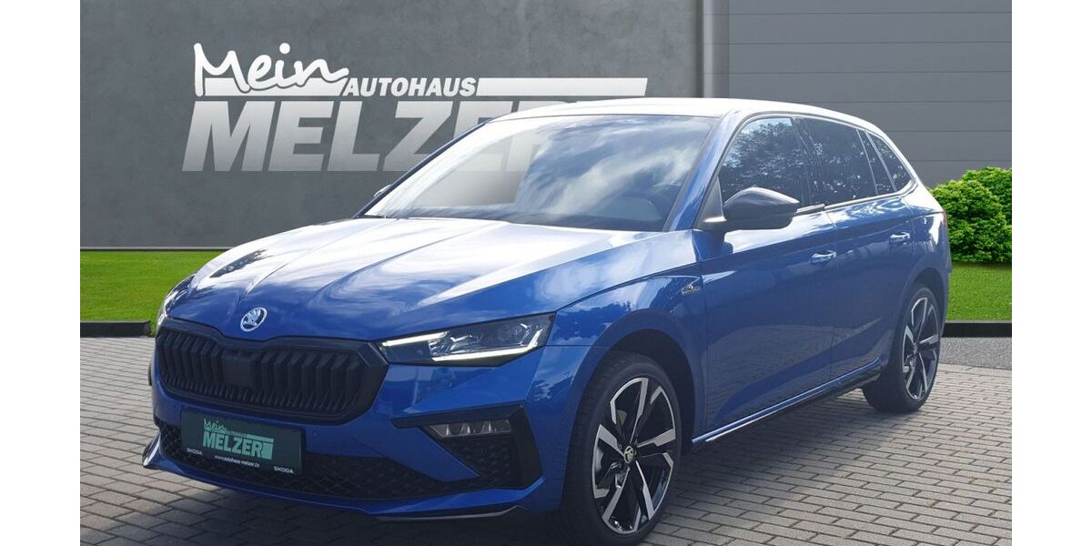Skoda Scala 5.500 km 23.880 &euro; Chemnitz 09128