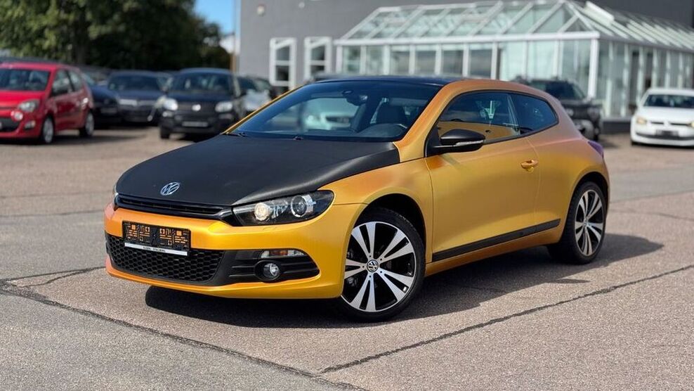 Scirocco