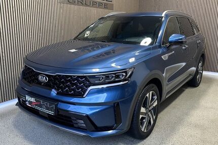 Kia Sorento 61.330 km 33.968 &euro; Chemnitz 09125