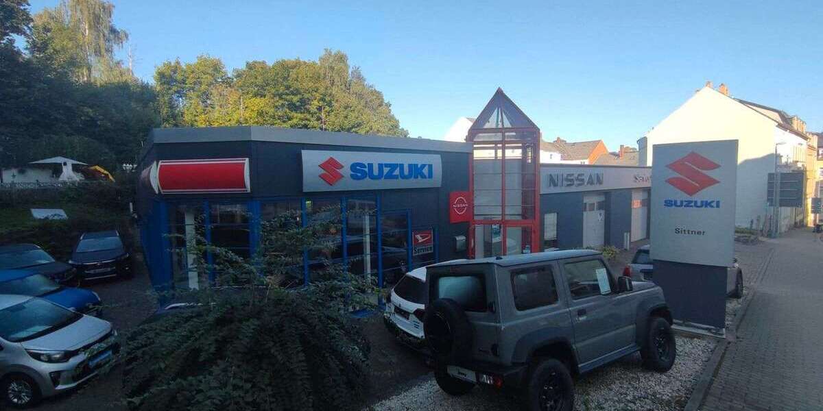 Nissan NV300 60.750 km 28.995 € Mittweida 09648