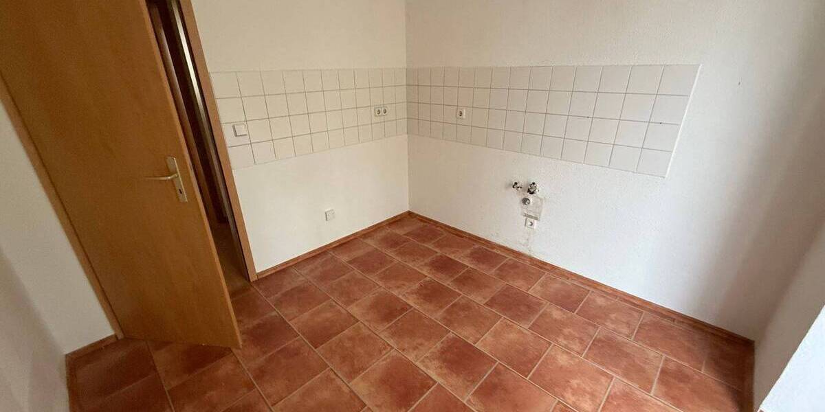 Etagenwohnung Chemnitz Sonnenberg - 2 Zimmer, 51 m&sup2;, 270&euro; | Angebot:26043623