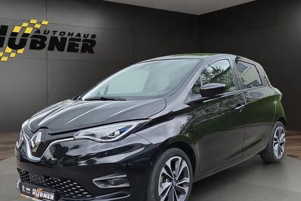 Renault ZOE 41.500 km 13.790 &euro; Oberlungwitz 09353