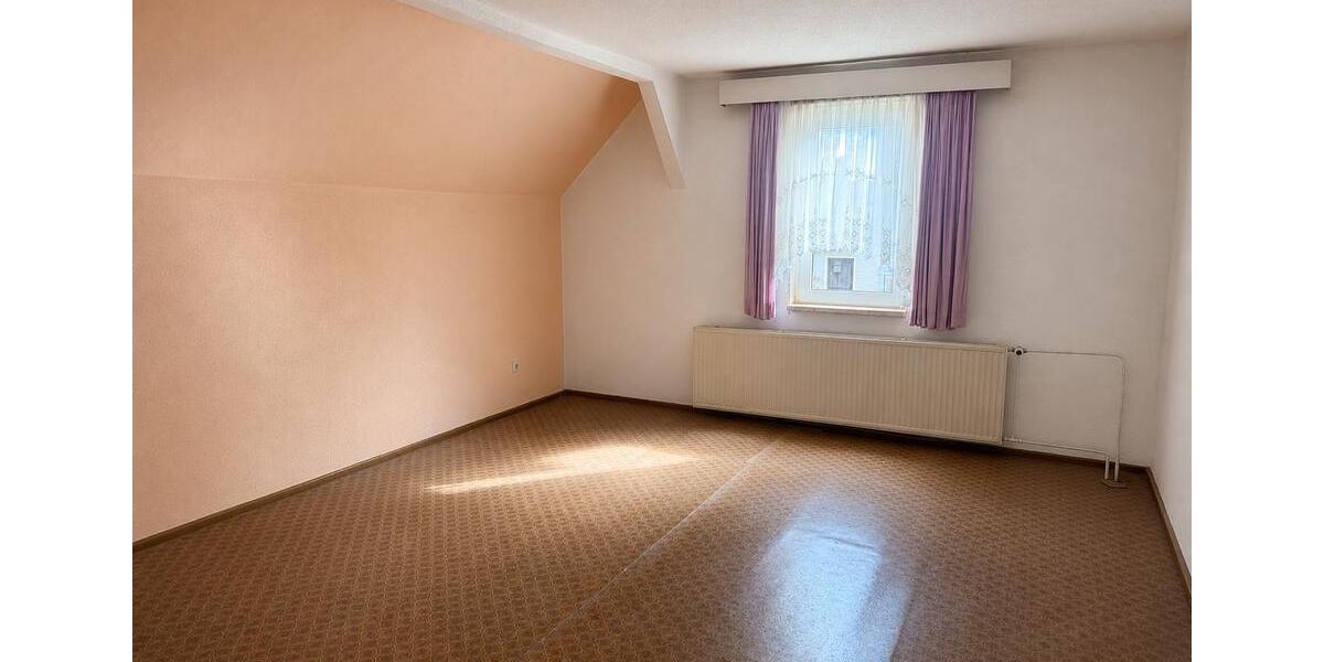 Einfamilienhaus Zwönitz - 135.000&euro; | Angebot:27097924