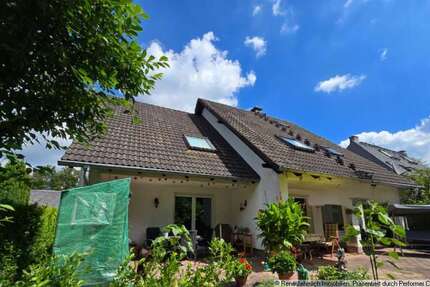 Haus Chemnitz Rabenstein - 6 Zimmer, 213 m&sup2;, 430.000&euro; | Angebot:27125379