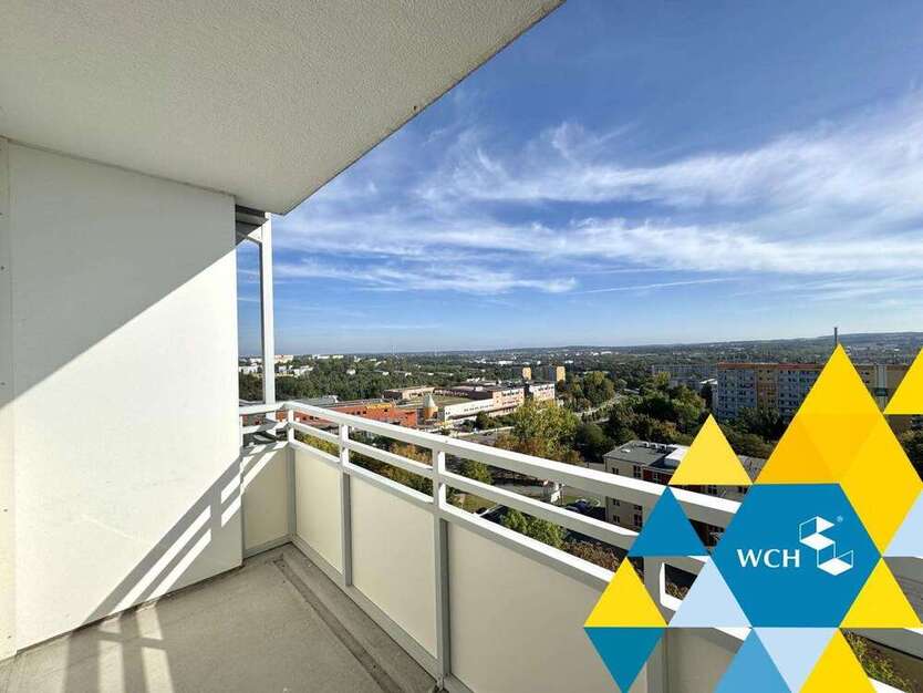 Wohnung zum Mieten in Chemnitz 212 € 34.6 m²