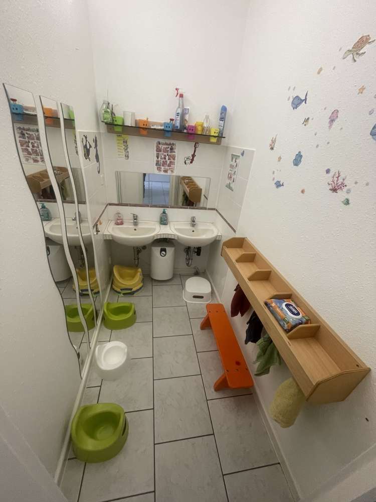 Wohnung zum Kaufen in Glauchau 66.000 € 66 m²