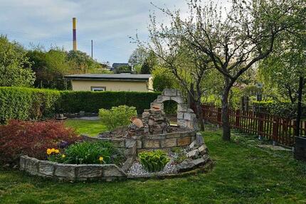 Grundstück Chemnitz Ebersdorf - 3.333&euro; | Angebot:25380941