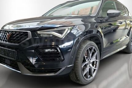Cupra Ateca 81.400 km 23.470 &euro; Annaberg-Buchholz 09456