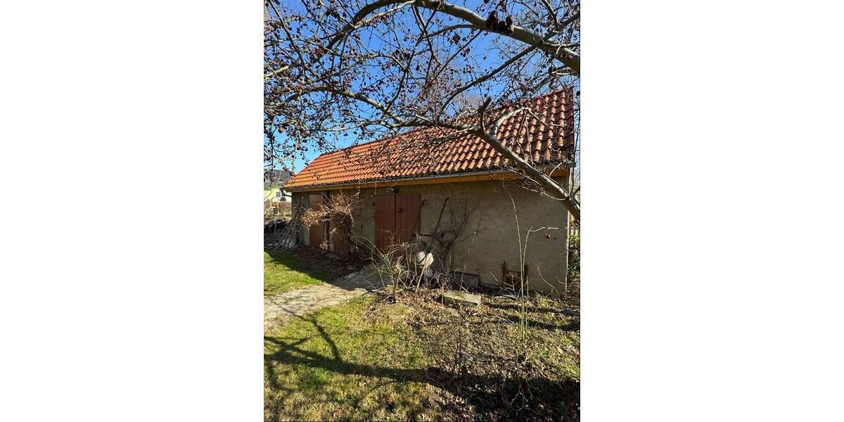 Einfamilienhaus Oberschöna Langhennersdorf - 5 Zimmer, 108 m&sup2;, 98.000&euro; | Angebot:25939228